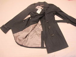 第十屆二手交易會 裁員白領轉讓閑置物品，10.4日更新艾森絲服飾