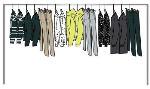 線下暑假魔訓(xùn) 服裝品牌與產(chǎn)品企劃精品課程，助新手入職薪水快速翻倍