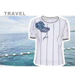 珂萊蒂爾、娜爾思與卡迪黛爾 女裝精品里的精致無(wú)邊界，無(wú)時(shí)不芳華