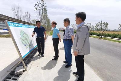 院老科協(xié) 組織開(kāi)展鄉(xiāng)村振興考察調(diào)研活動(dòng)