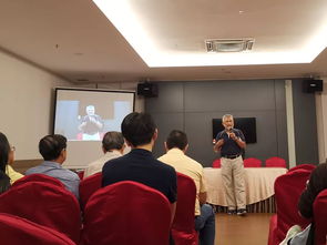 聯(lián)鯤專家應(yīng)邀出席2019年馬來(lái)西亞水產(chǎn)養(yǎng)殖技術(shù)研討會(huì)并作專題報(bào)告