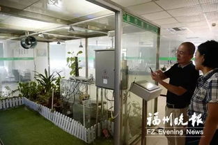福州 借力互聯(lián)網(wǎng)東風(fēng)，打造水產(chǎn)養(yǎng)殖技術(shù)研發(fā)新高地
